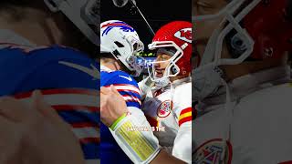 Josh Allen is the best QB in the NFL #sports #football #NFL