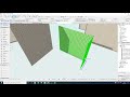 2021 04 15 Archicad ДИС2 Навесная стена: создание и расчёт каф. плитки, паркета, подвесного потолка.