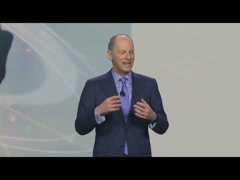 Technological Innovations for Human Security | Gary Shapiro