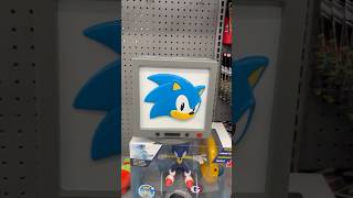 Sonic Item Box In Real Life