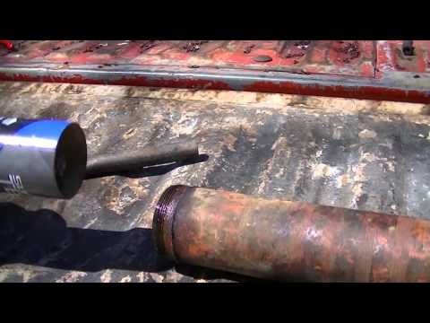 How To Load A Grease Gun