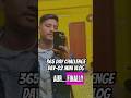 365 days challenge day 02 mini vlog | subha dekha phone ka glass pura tuta hua 😳 #minivlog #vlog