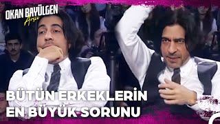 Keller Ve Şişmanlar Birbirini Ağırlar Dada Dandinista 3.Bölüm