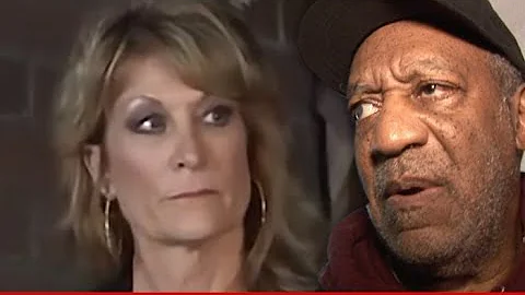 Cosby Mistrial Aftermath #5: Judith Huth's Last Di...