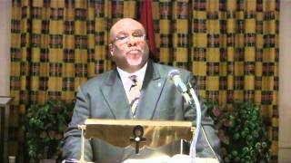 Ray Hagins There will be no rapture & Jesus is not coming back 6