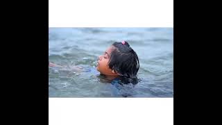 Avanthika Chandran Crossing Swimming Club 14 2022