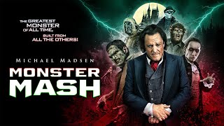 MONSTER MASH - Official Trailer (2024)