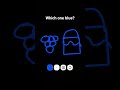 choose blue