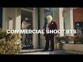 Behind the Scenes of a Real Client Commercial (Full Breakdown)
