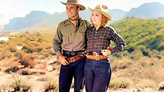 Water Rustlers - 1939 | Western Movies & Cowboy