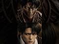 【Attack on Titan】What If These Attack on Titan Characters Became Titans? │ 進撃の巨人