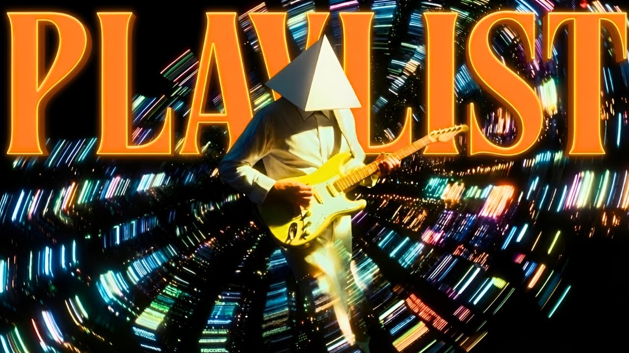 The Funkyverse Is Real | Best of Funk 2025 — Retro & Space Groove