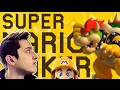 Super Mario Maker BINGO and VIEWER Levels | BINGO = Punishment ☠️