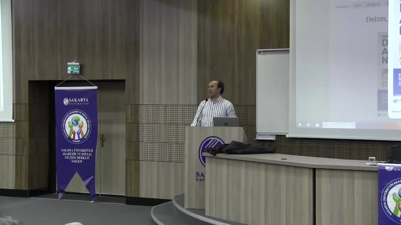 Deizm, Ateizm ve Nihilizm