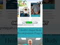 Free Health Resources: Body Recomposition & GLP-1 Guide #shorts
