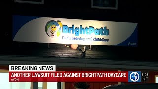 Fourth lawsuit filed against Brightpath daycare in Avon