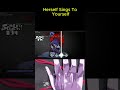Herself Sings To Yourself [FNF MOD] #fnf #fnfmod #fridaynightfunkin #shorts #sus #xzyto #sillybilly