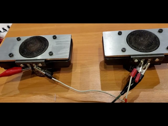 Technics EAS-6KH70SE ツイーター ペア Technics テクニクス