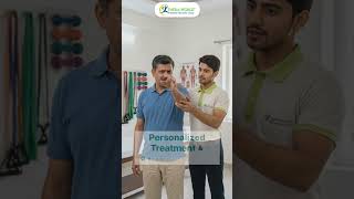 Shoulder Pain Treatment &amp; Fast Recovery Guide | Expert Care at Thera World