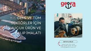 Gefa Kauçuk