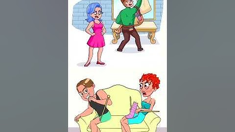 Impossible date: tricky riddle/android & ios games #shorts #funny #impossibledate #shortvideo