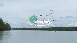 VISIT NUNUKAN   Jelajah Lumbis Pansiangan