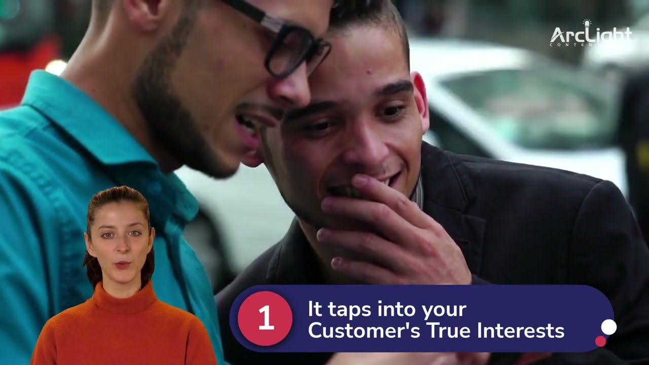 How To Drive Revenue With Content Marketing