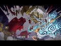 MAD One Piece Opening 19 Departure by Back On