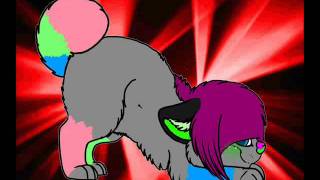 I WHIP MY TAIL BACK