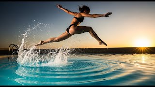 Famous Swimming: More Than a Sport — It’s Meditation in Motion Net Worth