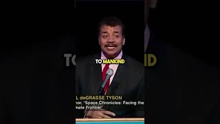 Kennedy's Speech 😅 w/ Neil deGrasse Tyson