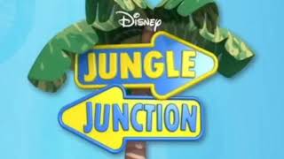 Jungle Junction - We can do it