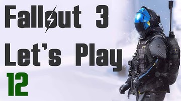 Fallout 3 Let