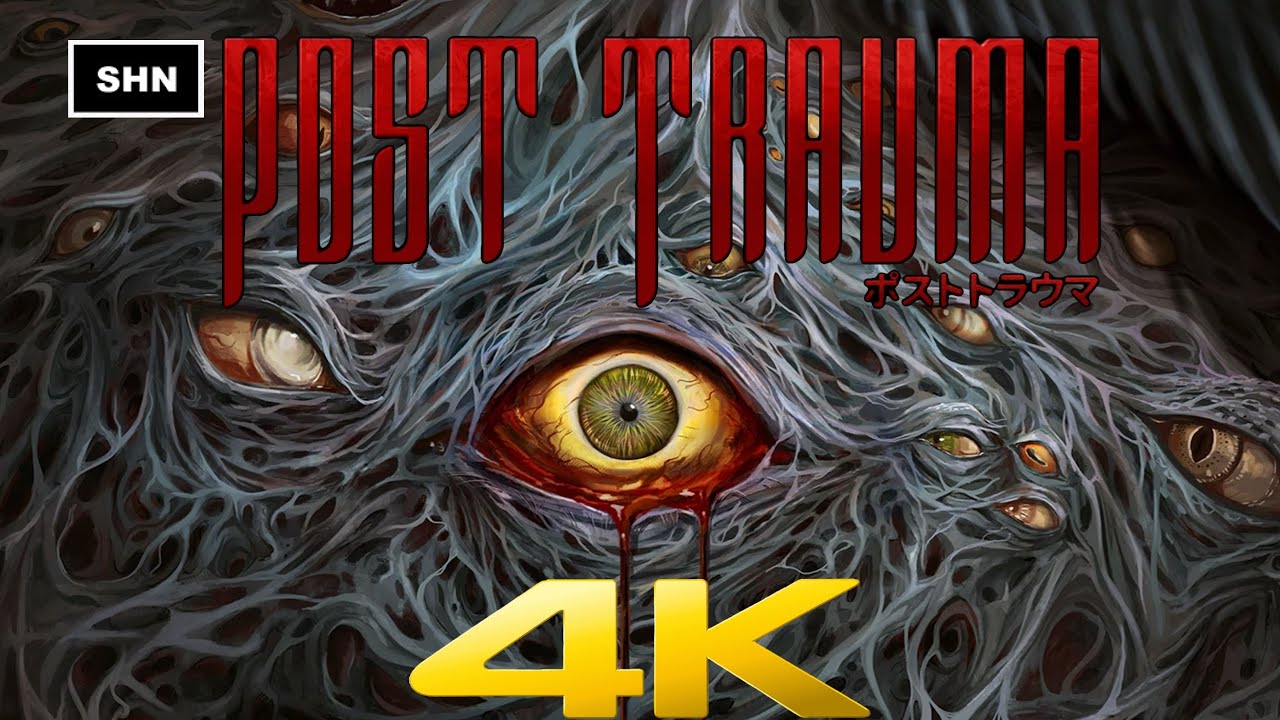 Post Trauma Gameplay Video