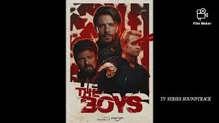 The boys Season 3 Soundtrack - Imagine Dragons - Bones #Jensenackles  #theboys3
