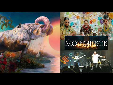 Protest The Hero New Album "Within" drop song &ldquo;Mouthpiece" and details!