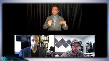 Austin Wintory, Erica Composer - Interview | 18th Annual Game Audio Network Guild Awards