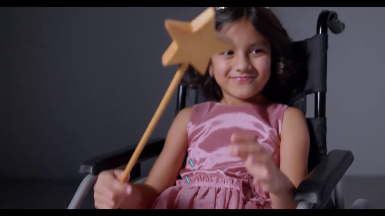 Ability Center Phoenix "Family First Program"