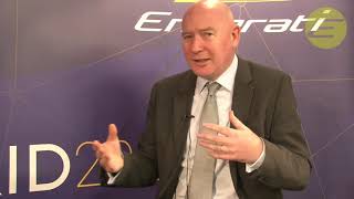 Engerati InnoGrid 2017 Smart Wires with Michael Walsh