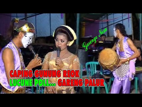 Ludruk Kirun Cs + Cak Percil cs + Slenthem | lakon \"SATRIYO PININGIT\"