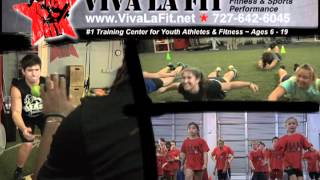 BEAST360 Training Wealth