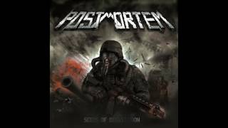 Postmortem - Revolution