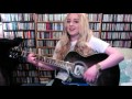 Me singing across the universe by the beatles cover by amy slattery