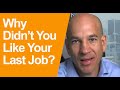Job Interview Preparation Quiz