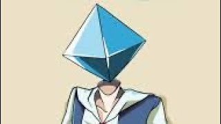 top 5 reasons why ramiel from evangelion is best waifu