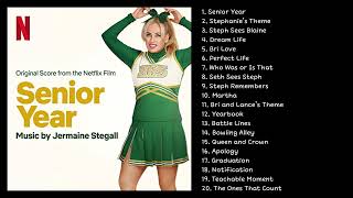 Senior Year | Original Motion Picture Soundtrack from the Netflix film