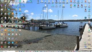 Infomap Surveys River Processing Data Processing Plot River Layout Overview Video