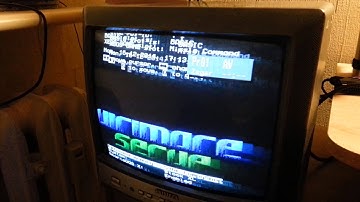 VBXE - first attempt