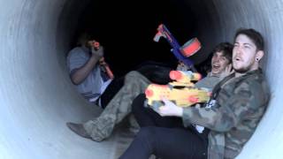 Nerf Wars - Teaser 4