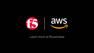 Ensure Digital Sovereignty with F5 and AWS | Digital Sovereignty